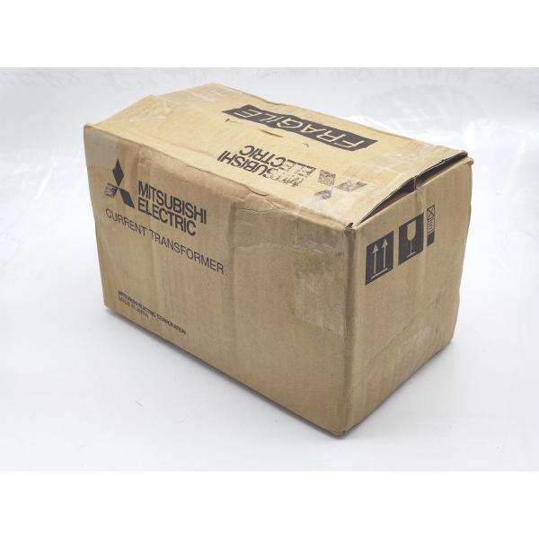 箱汚れいたみあり 未使用 三菱 MITSUBISHI CD-25NB 40/5A その2