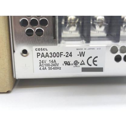 未使用 コーセル COSEL PAA300F-24-W その8