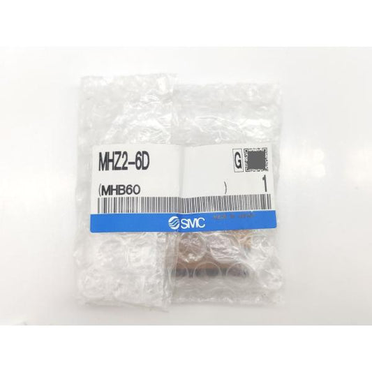 新品 SMC MHZ2-6D その1