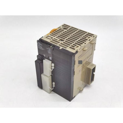 中古 オムロン OMRON CJ1G-CPU44H Ver.3.0
