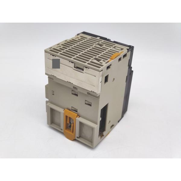 中古 オムロン OMRON CJ1G-CPU44H Ver.3.0