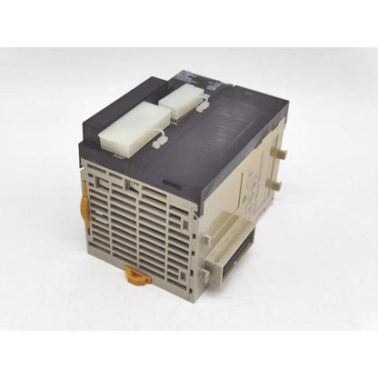 中古 オムロン OMRON CJ1G-CPU44H Ver.3.0
