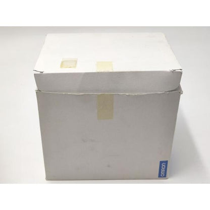 箱のみ開封済み 箱よごれあり 未使用 オムロン E5AR-PRQ4F-DRT Ver1.11 OMRON