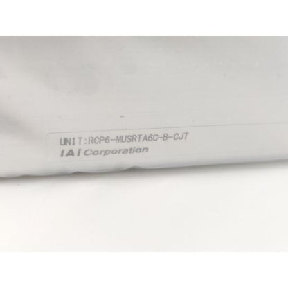 箱なし 未使用 IAI RCP6-SA6C-WA-42P-3-500-P5-M-B-CJT その12