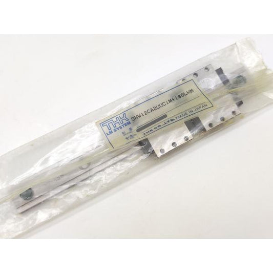 汚れあり 未使用 THK SHW12CA2UUC1M＋180LHM その1