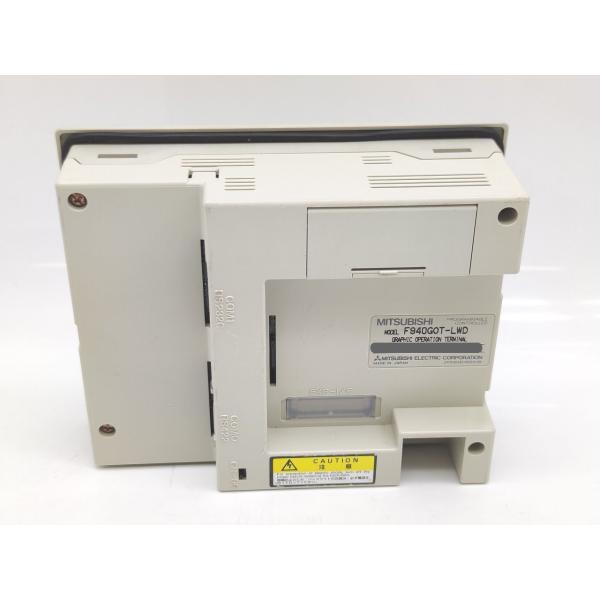 中古 三菱 MITSUBISHI F940GOT-LWD