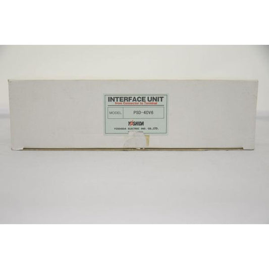 中古 吉田電機工業 PSD-40V6