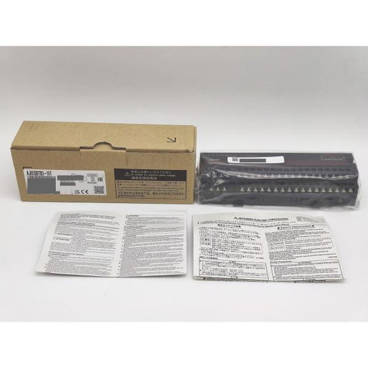 箱いたみあり 2022年製 新品 三菱 MITSUBISHI AJ65SBTB2-16T