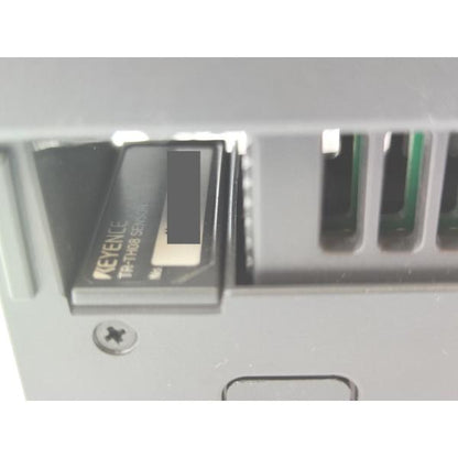 キズあり 中古 キーエンス KEYENCE TR-V500 TR-TH08 セット