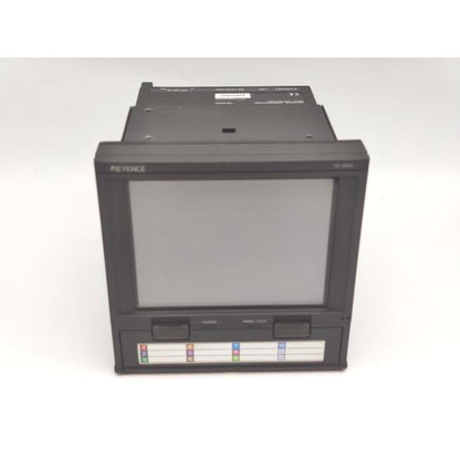 キズあり 中古 キーエンス KEYENCE TR-V500 TR-TH08 セット
