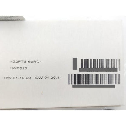 箱マジック書込 箱いたみあり 2022年製 未使用 三菱 MITSUBISHI NZ2FTS-60RD4