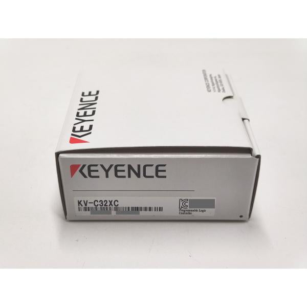 新品 キーエンス KV-C32XC KEYENCE