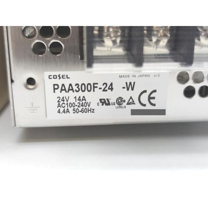 未使用 コーセル COSEL PAA300F-24-W その4