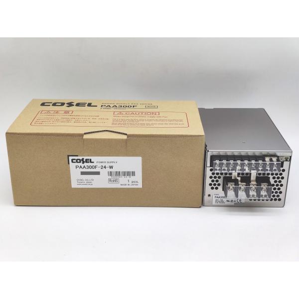 未使用 コーセル COSEL PAA300F-24-W その4