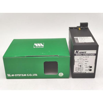 金具なし 中古 M-SYSTEM KYV-AA-B その1