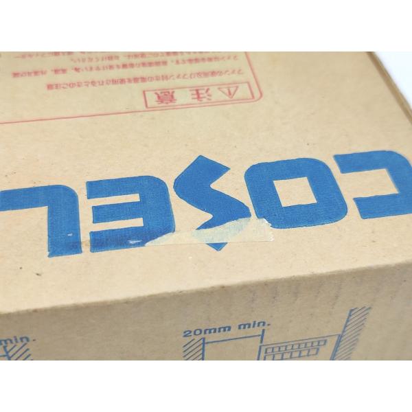 中古 COSEL  P300E-24 24V 14A