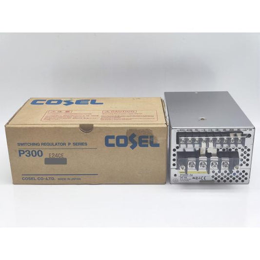 中古 COSEL  P300E-24 24V 14A