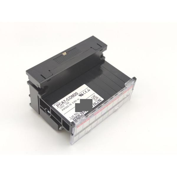 新品 東洋技研 TOYOGIKEN PCA7-COM20 125V 10A