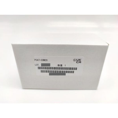 新品 東洋技研 TOYOGIKEN PCA7-COM20 125V 10A