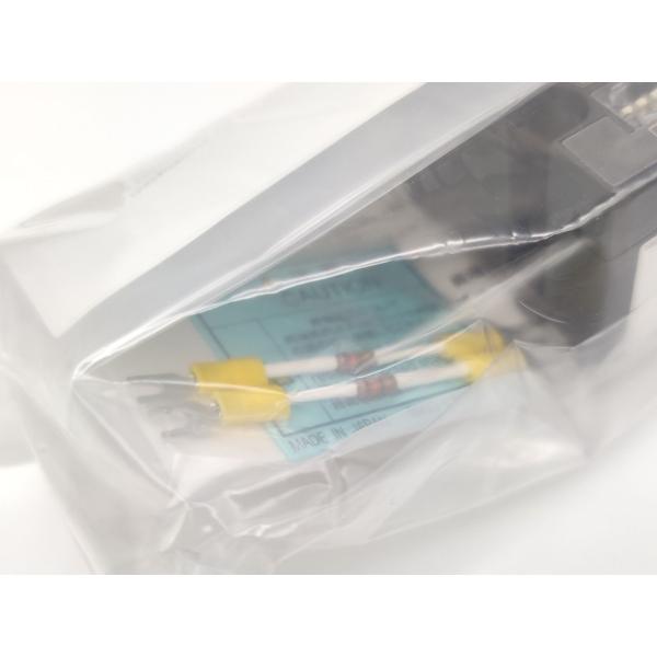 箱いたみ・汚れあり 2017年 新品 三菱 MITSUBISHI AJ65SBT-RPT