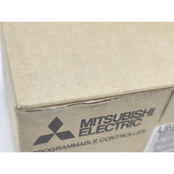 箱いたみ・汚れあり 2017年 新品 三菱 MITSUBISHI AJ65SBT-RPT