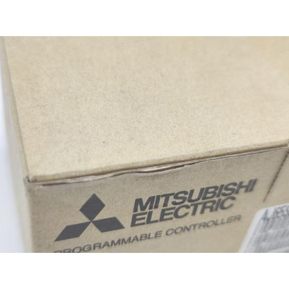 箱いたみ・汚れあり 2017年 新品 三菱 MITSUBISHI AJ65SBT-RPT