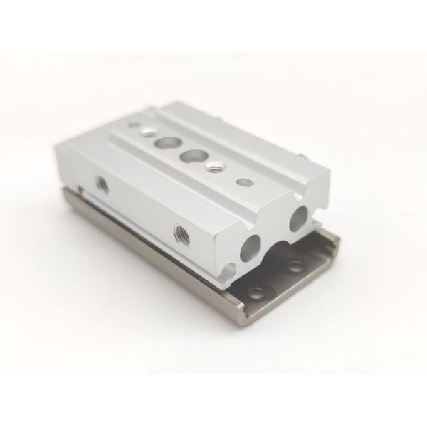 中古 SMC MXQ6A-10ZE その1