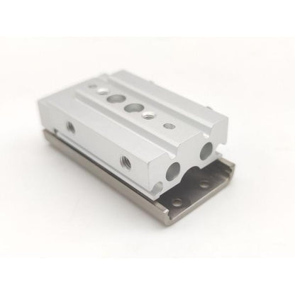 中古 SMC MXQ6A-10ZE その1