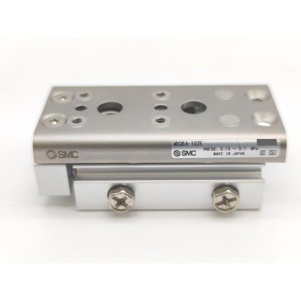 中古 SMC MXQ6A-10ZE その1