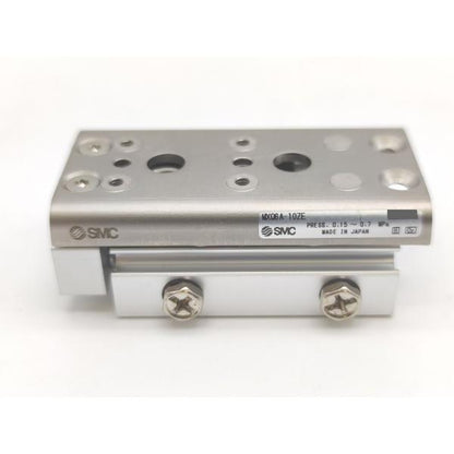 中古 SMC MXQ6A-10ZE その1