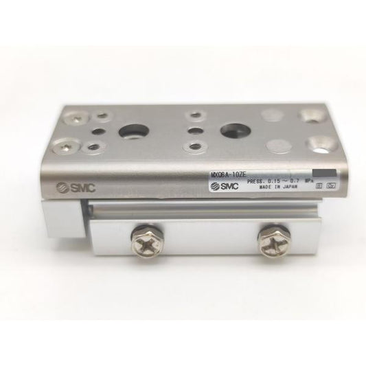 中古 SMC MXQ6A-10ZE その1