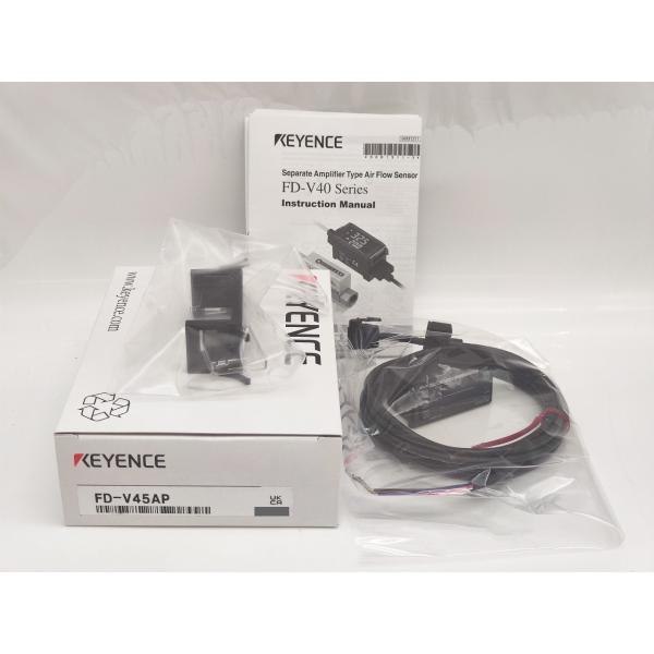 新品 キーエンス KEYENCE FD-V45AP その7