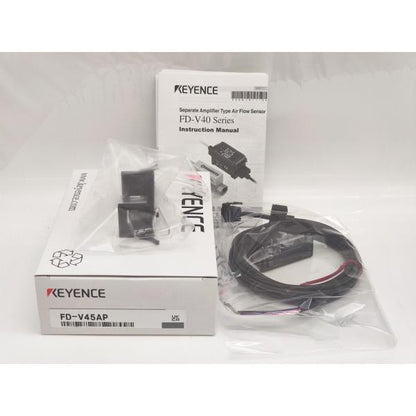 新品 キーエンス KEYENCE FD-V45AP その7