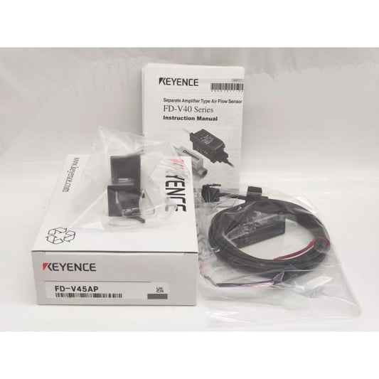 新品 キーエンス KEYENCE FD-V45AP その7