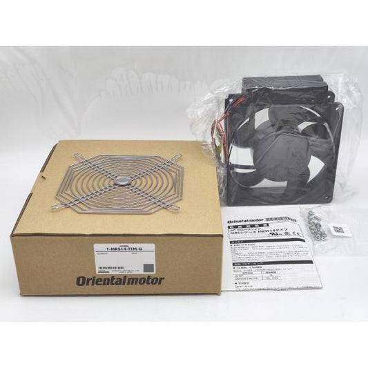 新品 オリエンタルモーター T-MRS14-TTM-G その15