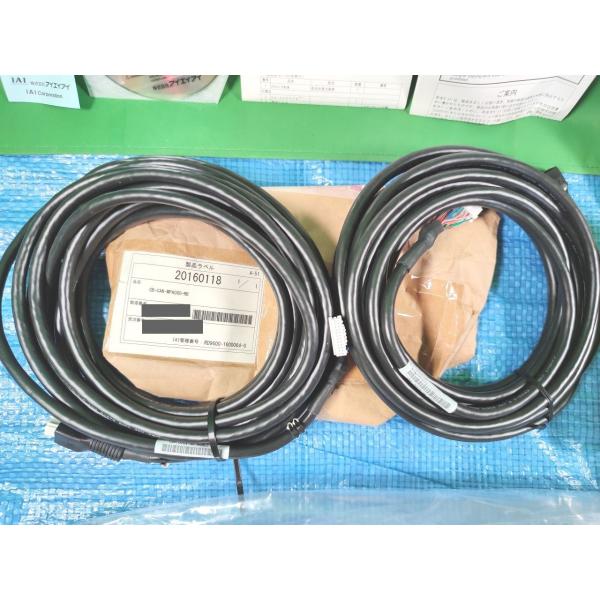 未使用 箱と本体型番違い IAI RCP5-SA6C-WA-42P-3-300-P3-R08