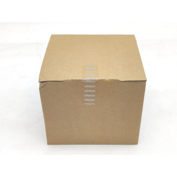 箱いたみあり 未使用 オムロン OMRON CP1E-N20DR-A Ver.1.3