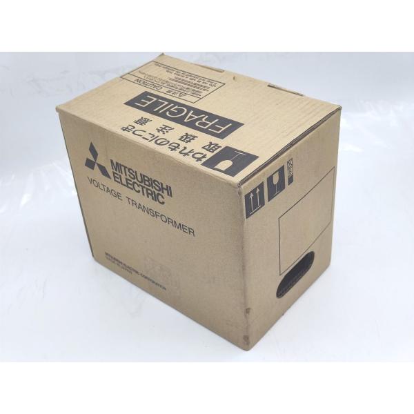 箱いたみあり 未使用 三菱 MITSUBISHI PD-100HF 6600/110V その2
