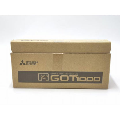 箱開封済み 2020年製 三菱 GOT1000 GT1455-QTBD その1