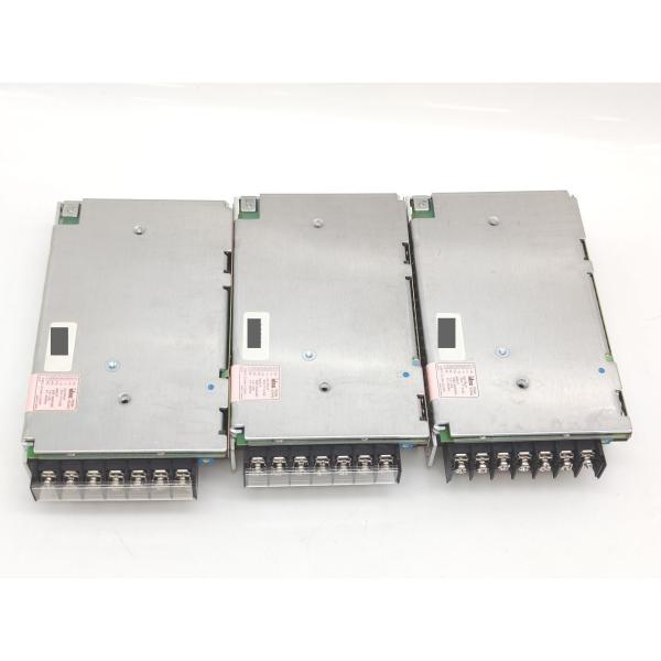 本体汚れあり １つネジ部分プラスチックカバーなし 中古 アイデック idec PS3N-E24A2 3点セット