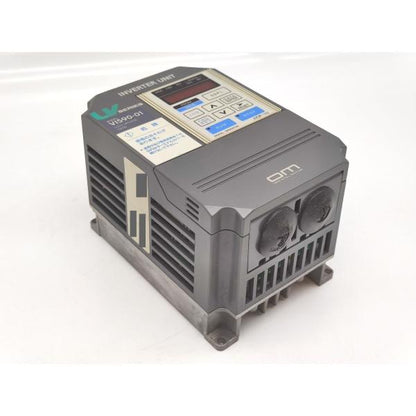 中古 オリエンタルモーター Orientalmotor VI590-01 その1