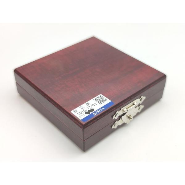 中古 Mitutoyo 段差マスタ ゲージブロック 516-499