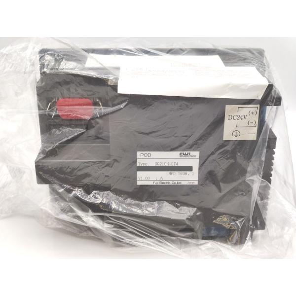 箱いたみよごれあり 中古か未使用か不明 富士電機 UG210H-ST4