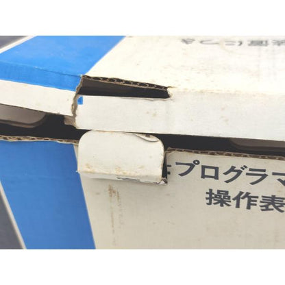 箱いたみよごれあり 中古か未使用か不明 富士電機 UG210H-ST4