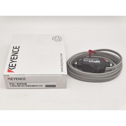 未使用 キーエンス KEYENCE FD-EPH6 その2