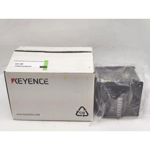 箱開封済み 未使用 キーエンス KEYENCE CA-U5