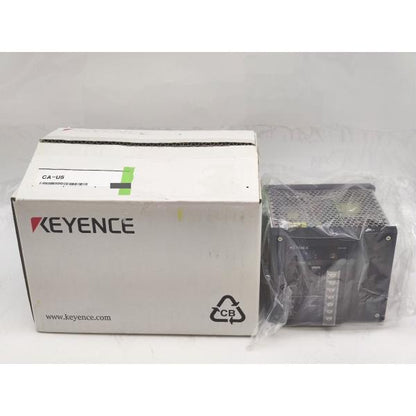 箱開封済み 未使用 キーエンス KEYENCE CA-U5