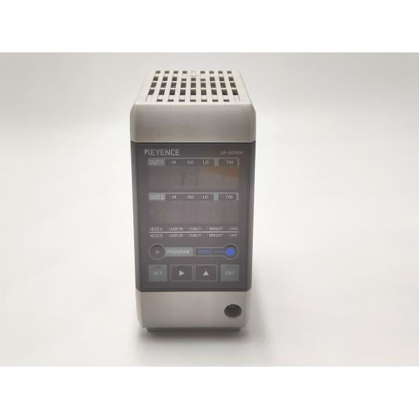 中古 キーエンス LK-GD500 LK-G3000 KEYENCE その4