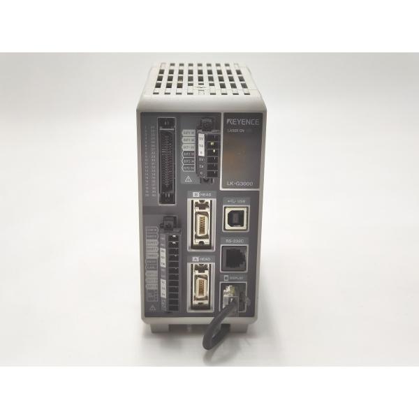 中古 キーエンス LK-GD500 LK-G3000 KEYENCE その4