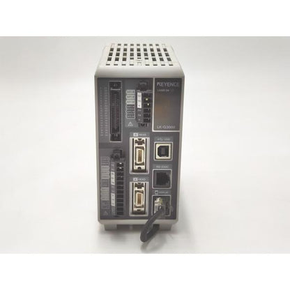 中古 キーエンス LK-GD500 LK-G3000 KEYENCE その4